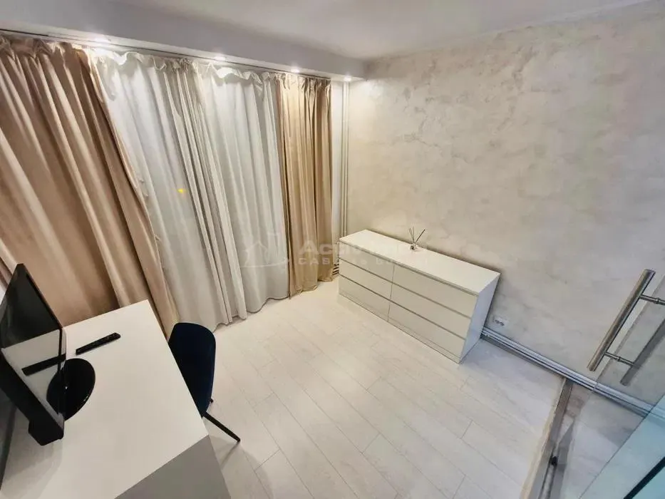 Apartamento Premium de 3 Dormitorios, Piata Alba Iulia, Parking y Caldera Propia - foto 4