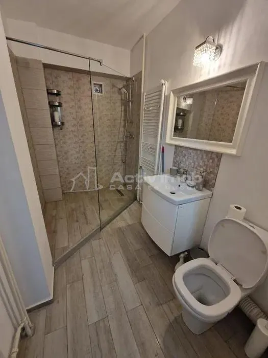 Apartamento Premium de 3 Dormitorios, Piata Alba Iulia, Parking y Caldera Propia - foto 6