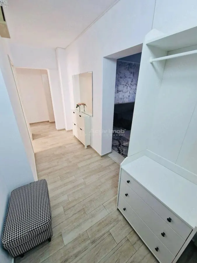 Apartamento Premium de 3 Dormitorios, Piata Alba Iulia, Parking y Caldera Propia - foto 7