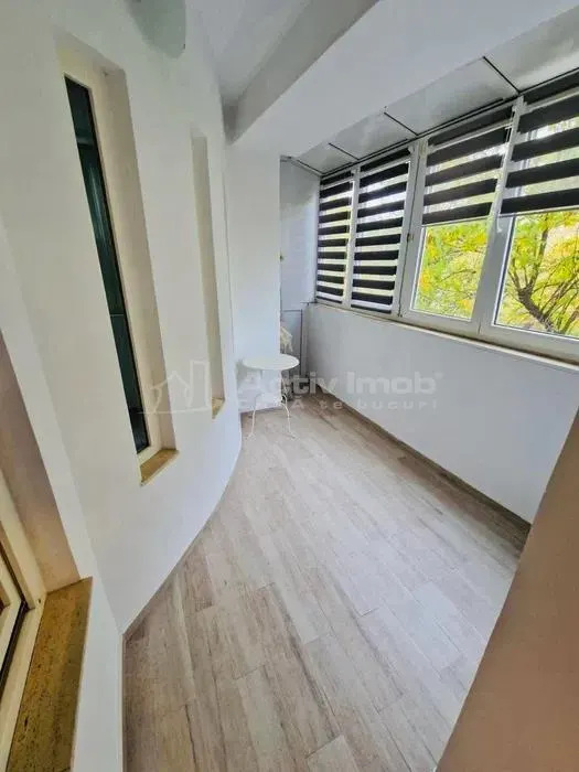 Apartamento Premium de 3 Dormitorios, Piata Alba Iulia, Parking y Caldera Propia - foto 8