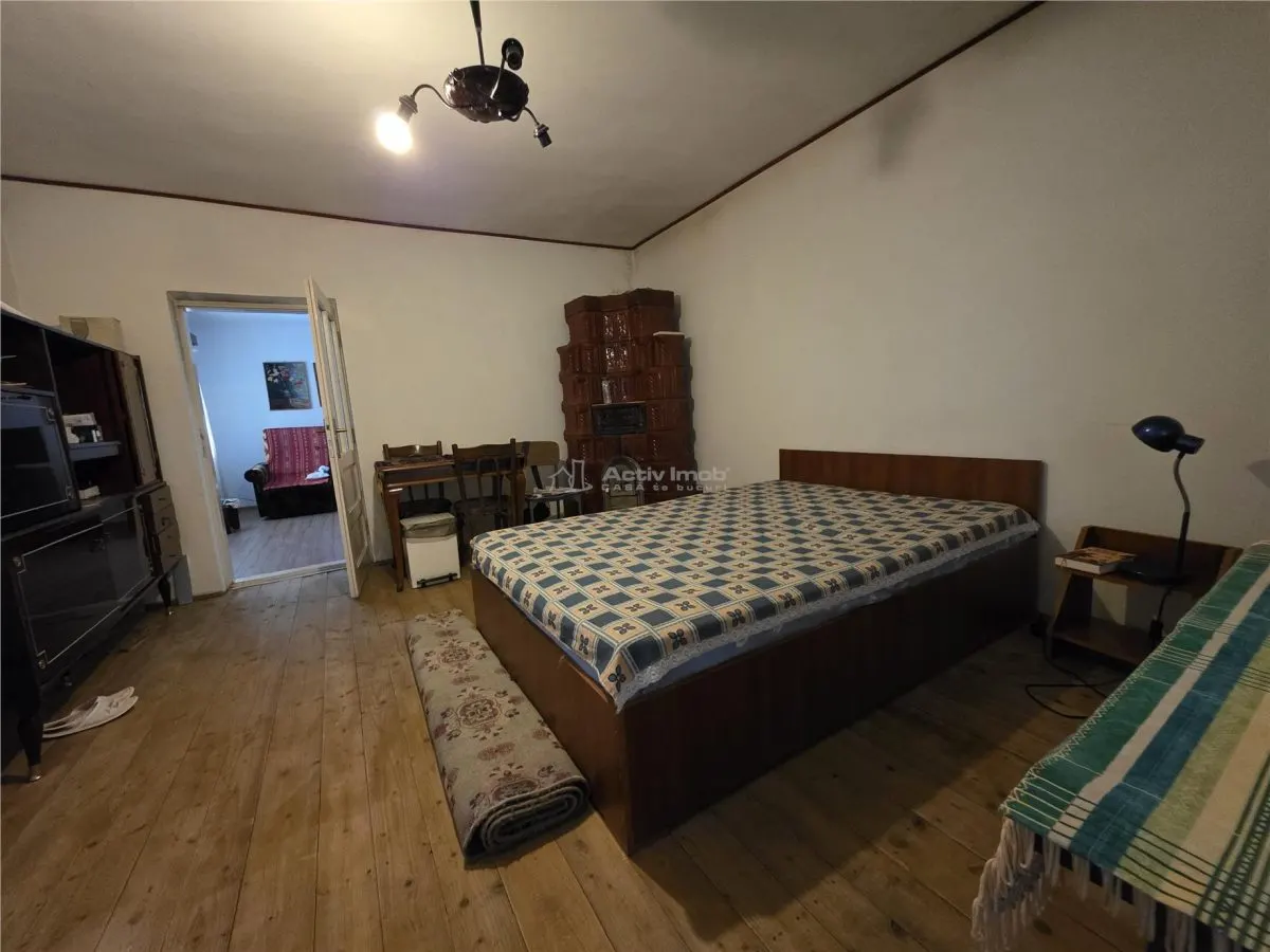 135 sqm House with 2,621 sqm Plot, Mihailești, Buzău - foto 2
