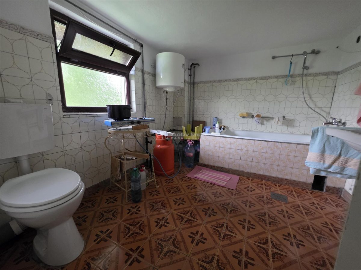 135 sqm House with 2,621 sqm Plot, Mihailești, Buzău - foto 11
