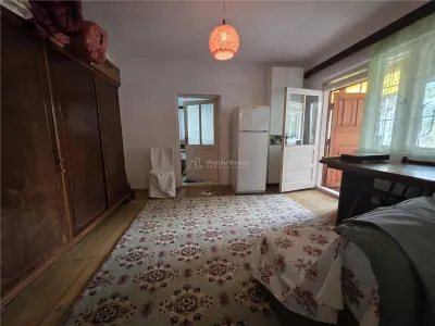 135 sqm House with 2,621 sqm Plot, Mihailești, Buzău - foto 5