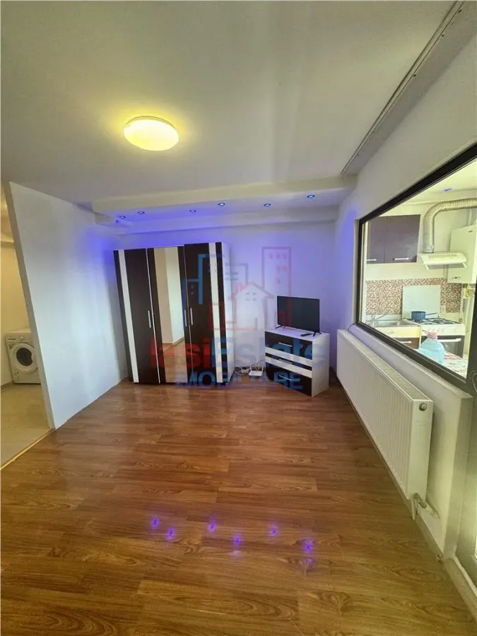 Apartament 1 camera zona CUG - Tudor Neculai - foto 1