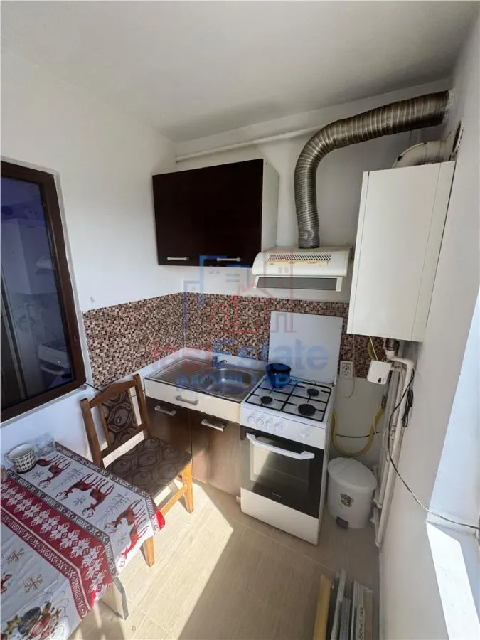 Apartament 1 camera zona CUG - Tudor Neculai - foto 3