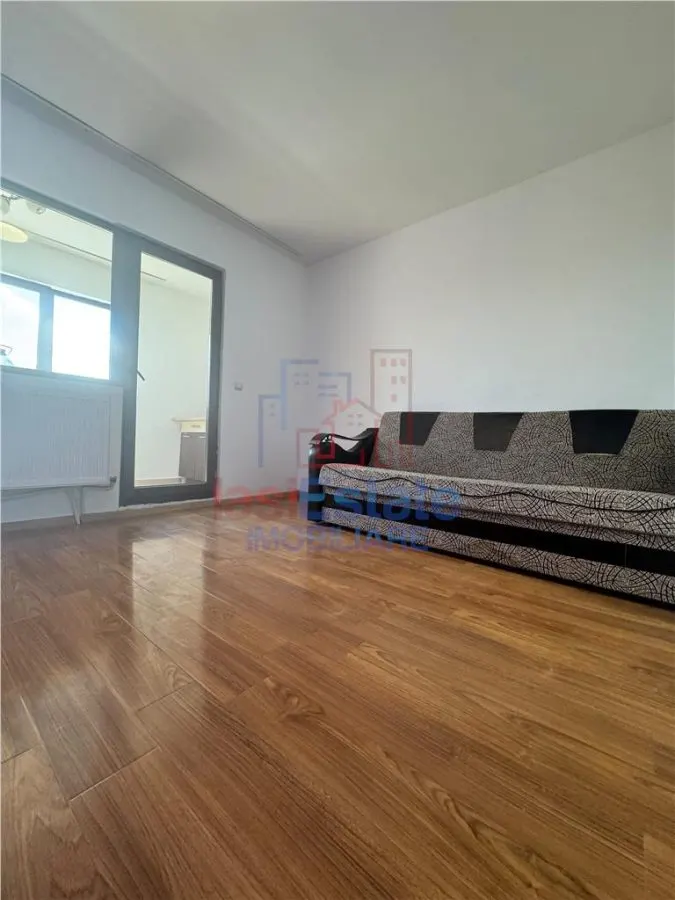 Apartament 1 camera zona CUG - Tudor Neculai - foto 4