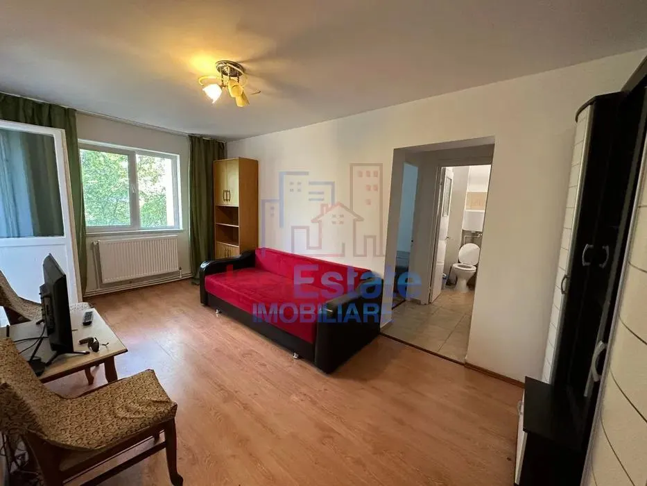 Two-Bedroom Apartment, Podu Ros - foto 1