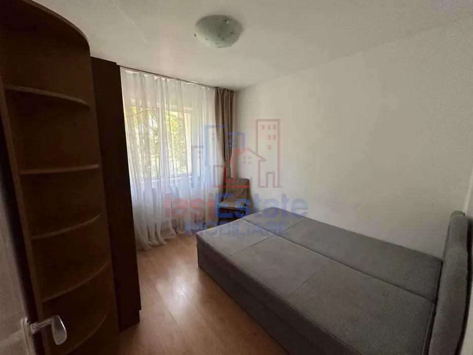 Two-Bedroom Apartment, Podu Ros - foto 2