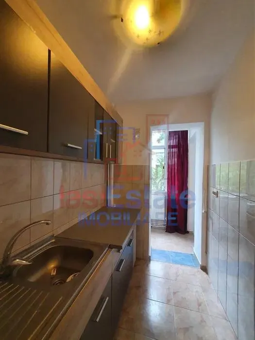 Two-Bedroom Apartment, Podu Ros - foto 5