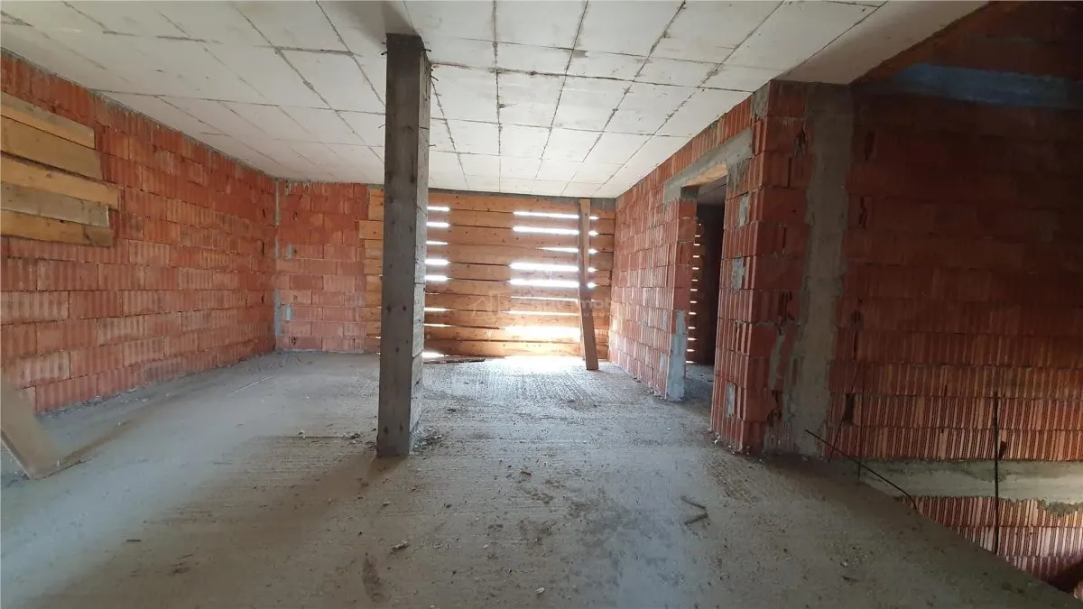 Casa Individuala la Rosu - 250 mp - Teren 10 ari - Scheia - foto 4