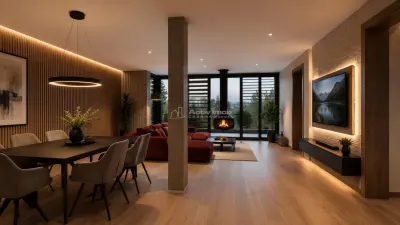 Casa Individuala la Rosu - 250 mp - Teren 10 ari - Scheia - foto 5