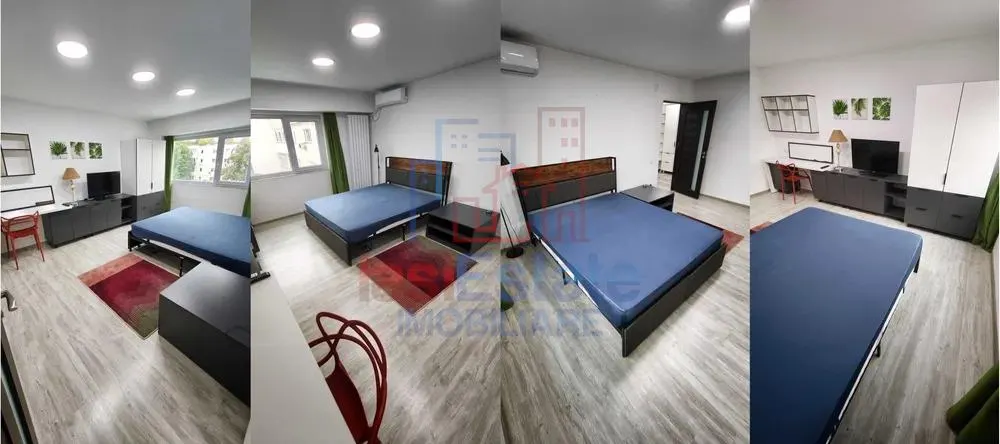 Apartament 2 Camere Podul de Fier - foto 2