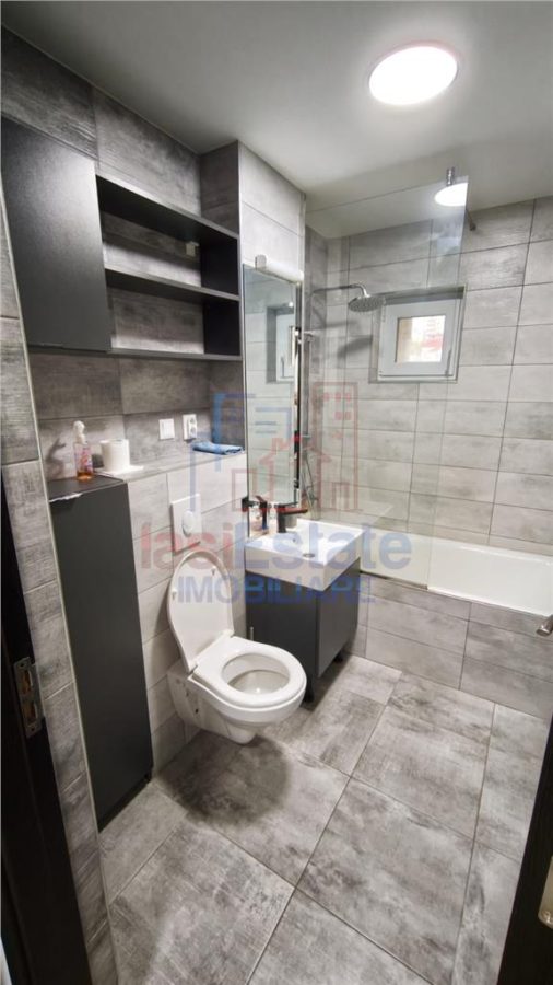 Apartament 2 Camere Podul de Fier - foto 15