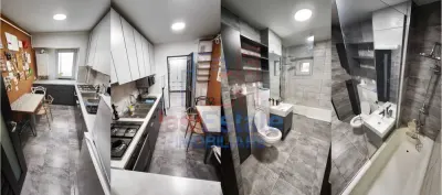 Apartament 2 Camere Podul de Fier - foto 5
