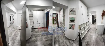 Apartament 2 Camere Podul de Fier - foto 7