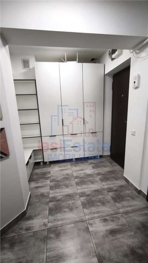 Apartament 2 Camere Podul de Fier - foto 8
