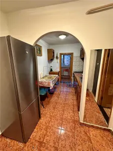 2卧室分离式布局公寓，坎塔区，48平方米，2楼，独立供暖系统 - foto 3