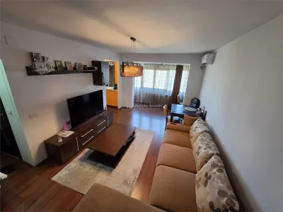 Garsoniera - 32.45 mp - Tineretului - Piata Norilor/Sincai - Bucuresti