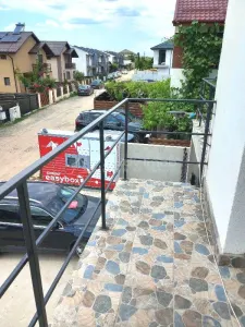 House / villa for rent 135 sqm in Bragadiru - foto 15