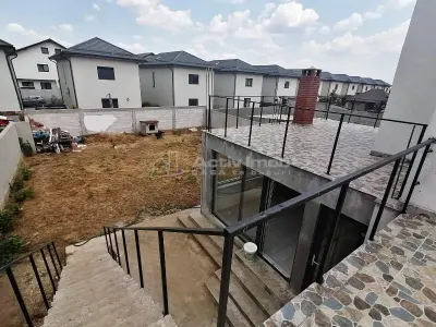 House / villa for rent 135 sqm in Bragadiru - foto 19