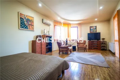 Vila superba, Mogosoaia Lac - Martha Bibescu - foto 19