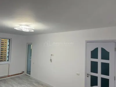2卧室分户型公寓 - 塞巴斯蒂安公园 - Bucuresti