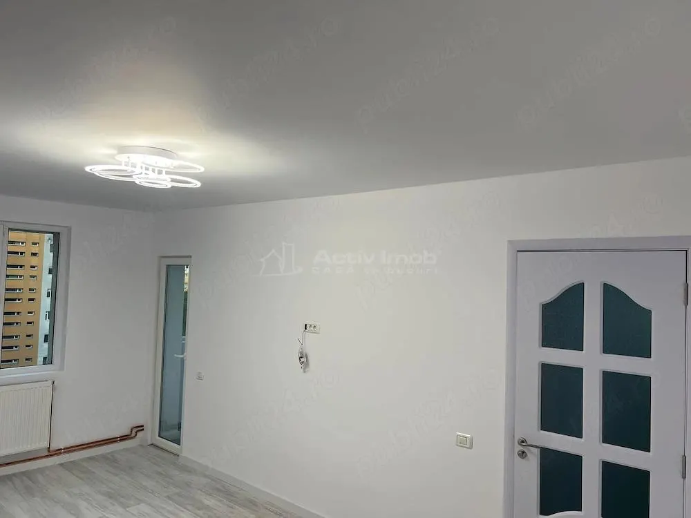 2卧室分户型公寓 - 塞巴斯蒂安公园 - foto 1