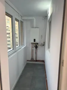 2卧室分户型公寓 - 塞巴斯蒂安公园 - foto 4