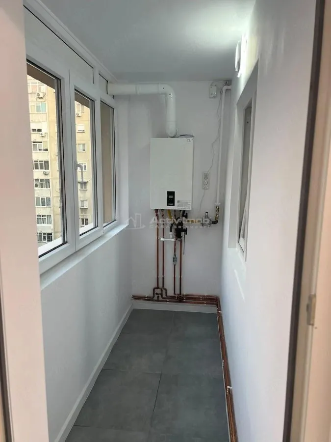 2卧室分户型公寓 - 塞巴斯蒂安公园 - foto 4