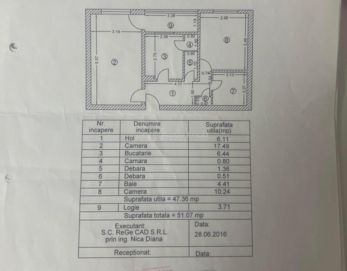 2卧室分户型公寓 - 塞巴斯蒂安公园 - foto 6