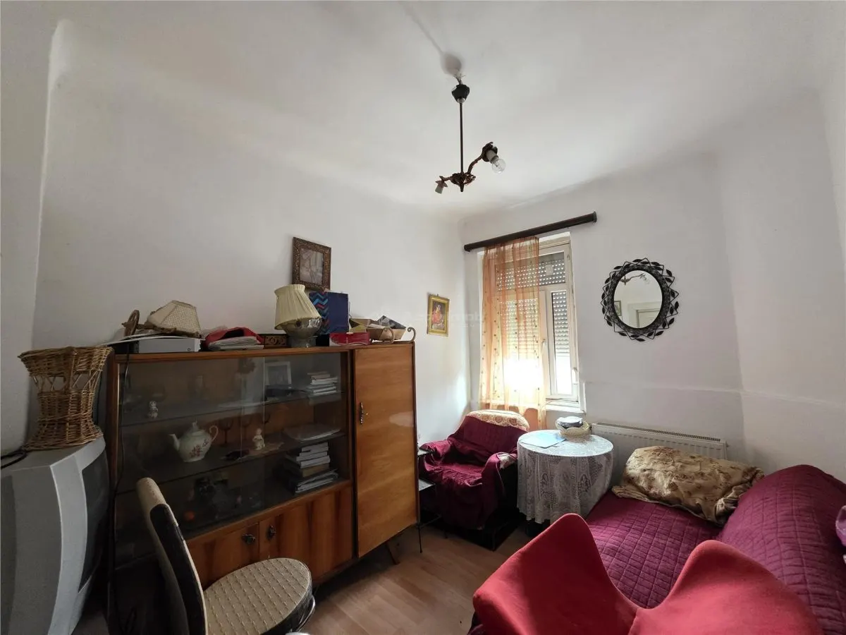 2-Bedroom Apartment with Individual Gas Boiler, 3rd Floor + Attic, Vasile Lucaciu - foto 11
