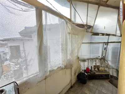 2-Bedroom Apartment with Individual Gas Boiler, 3rd Floor + Attic, Vasile Lucaciu - foto 12