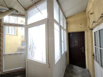 2-Bedroom Apartment with Individual Gas Boiler, 3rd Floor + Attic, Vasile Lucaciu - foto 3