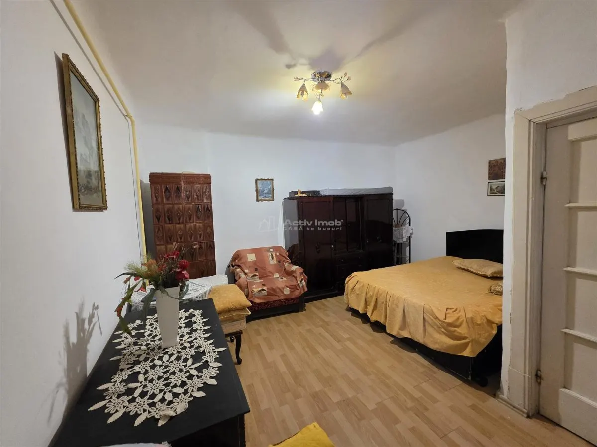 2-Bedroom Apartment with Individual Gas Boiler, 3rd Floor + Attic, Vasile Lucaciu - foto 4