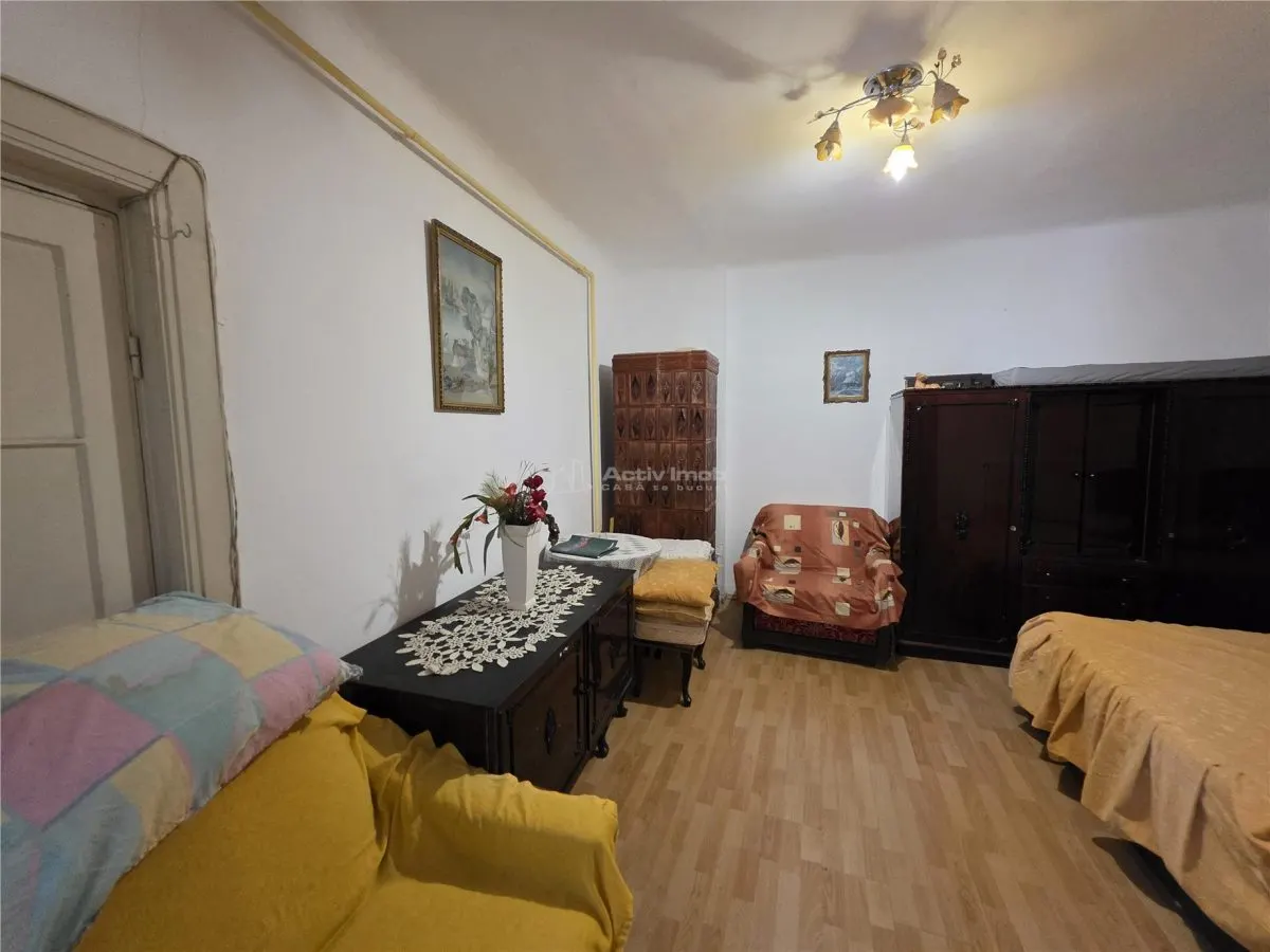 2-Bedroom Apartment with Individual Gas Boiler, 3rd Floor + Attic, Vasile Lucaciu - foto 5