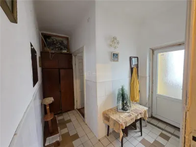 2-Bedroom Apartment with Individual Gas Boiler, 3rd Floor + Attic, Vasile Lucaciu - foto 6