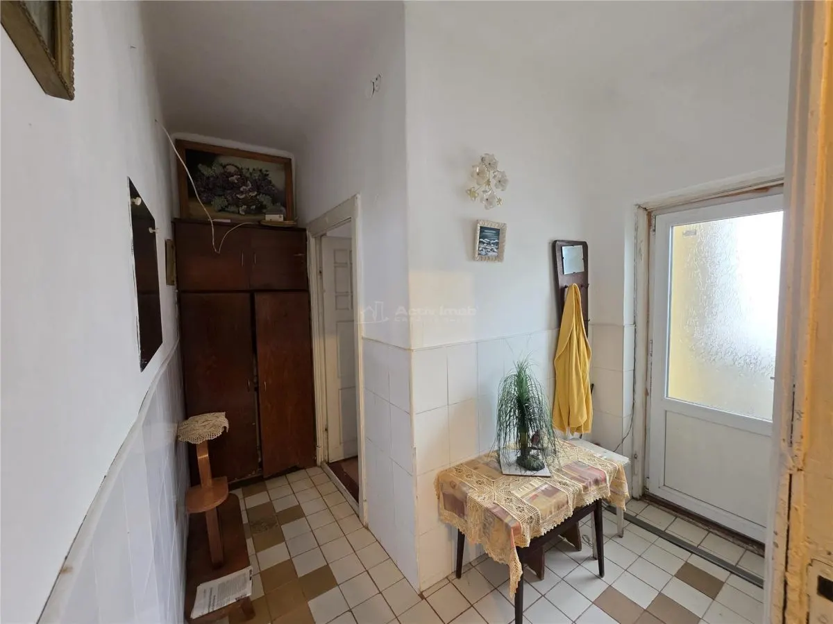 2-Bedroom Apartment with Individual Gas Boiler, 3rd Floor + Attic, Vasile Lucaciu - foto 6