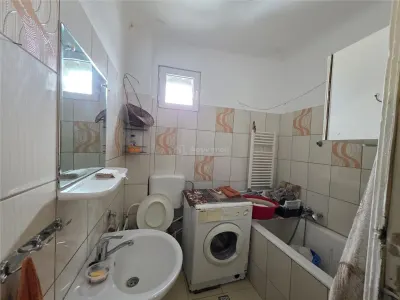 2-Bedroom Apartment with Individual Gas Boiler, 3rd Floor + Attic, Vasile Lucaciu - foto 7