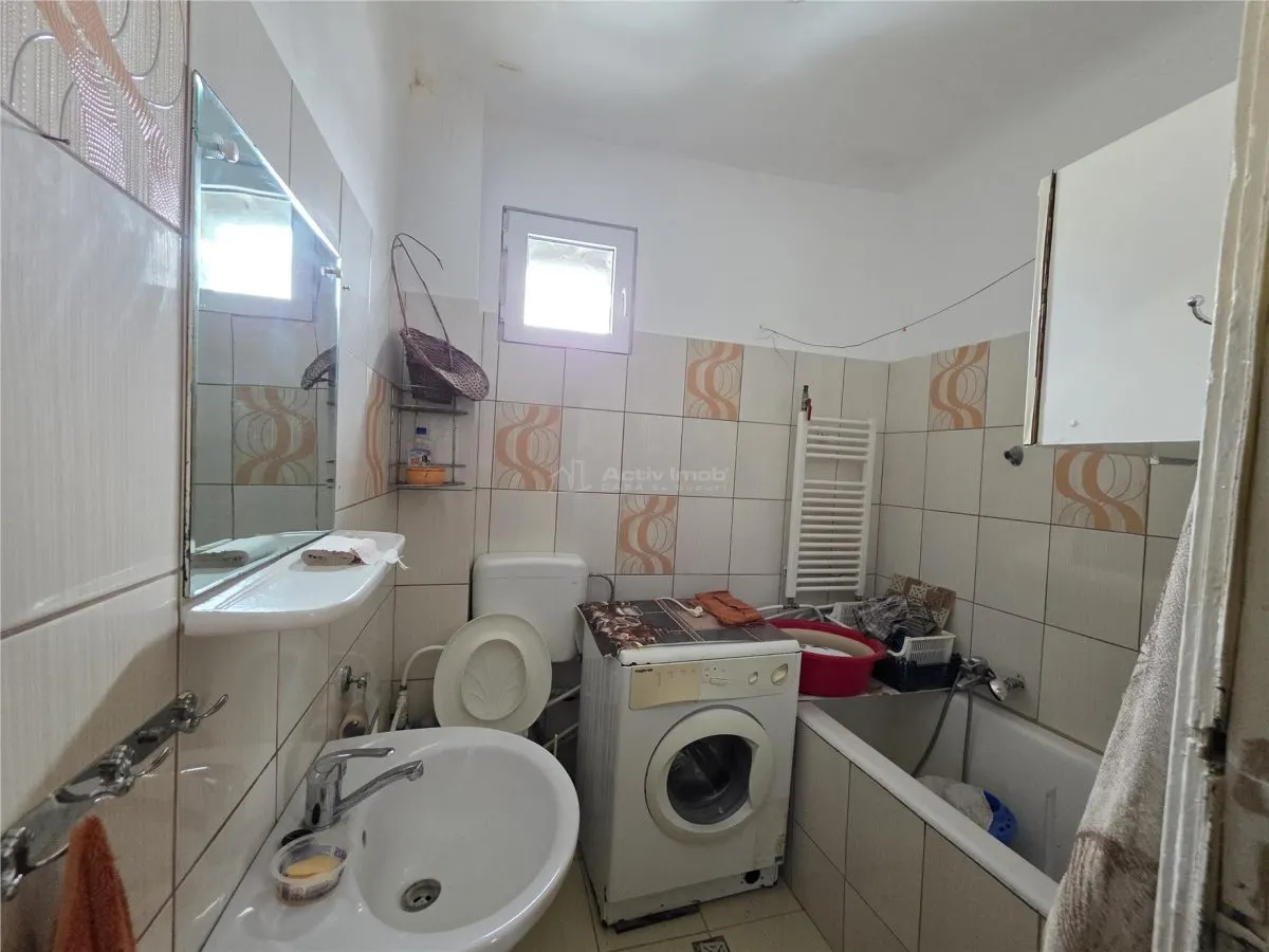 2-Bedroom Apartment with Individual Gas Boiler, 3rd Floor + Attic, Vasile Lucaciu - foto 7