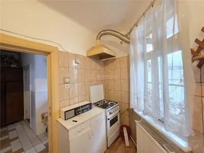 2-Bedroom Apartment with Individual Gas Boiler, 3rd Floor + Attic, Vasile Lucaciu - foto 9