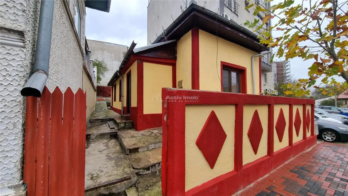 Casa Vitan-Mihai Bravu, Bucarest - foto 1