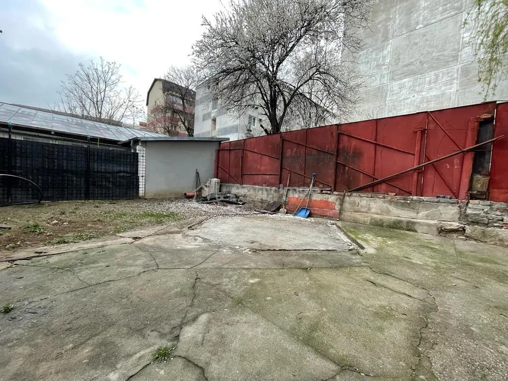 Casa Vitan-Mihai Bravu, Bucarest - foto 10