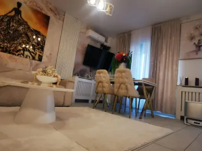 شقة بغرفتي نوم، منطقة ألبير – تخطيط فاخر منفصل - Ploiesti