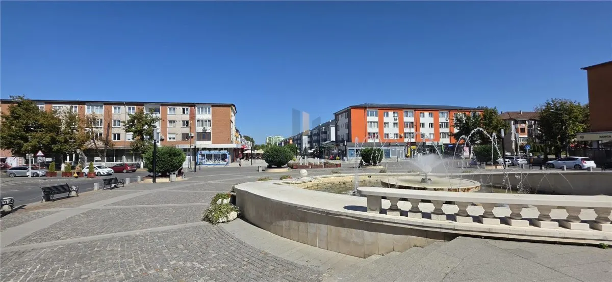 SPATII COMERCIALE DE VANZARE , HUNEDOARA - foto 1