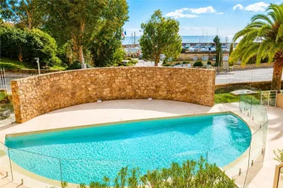 Apartament de vanzare in Alpes-Maritimes - Théoule-sur-Mer