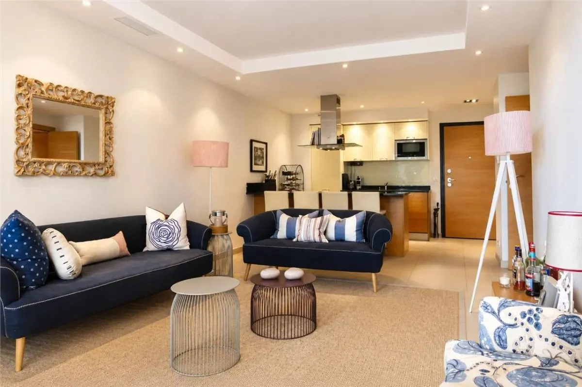 Apartament de vanzare in Alpes-Maritimes - foto 2