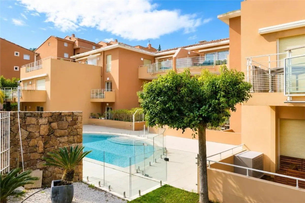 Apartament de vanzare in Alpes-Maritimes - foto 3