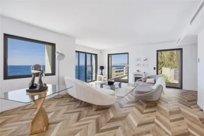 Villa à Vendre en Alpes-Maritimes - foto 12