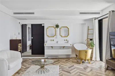 Villa à Vendre en Alpes-Maritimes - foto 14