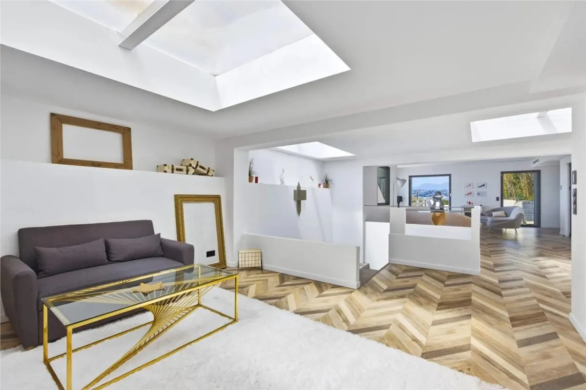 Villa à Vendre en Alpes-Maritimes - foto 15